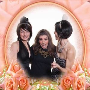 Meet your Posher, Christine